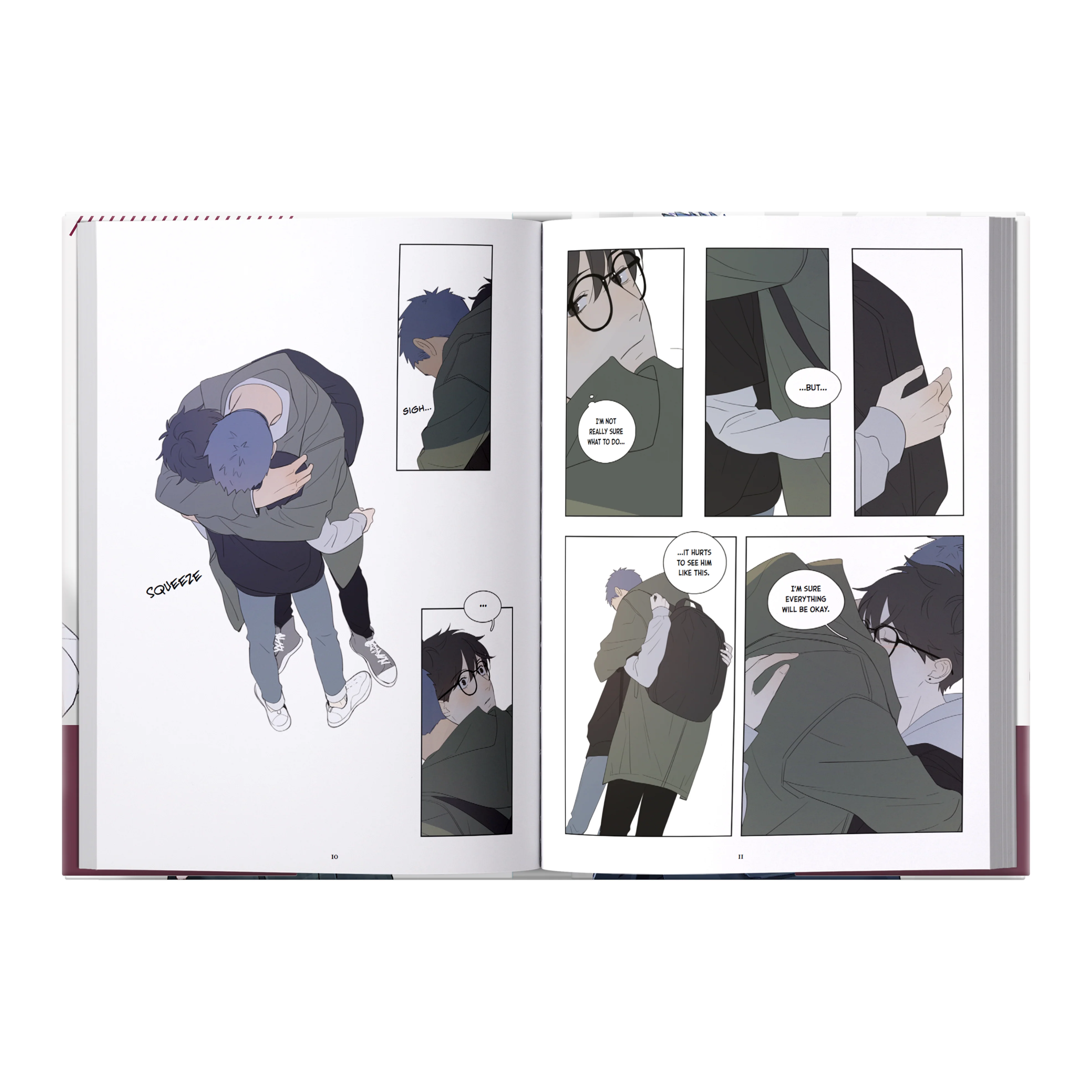 Here U Are Vol. 4 - Image 3
