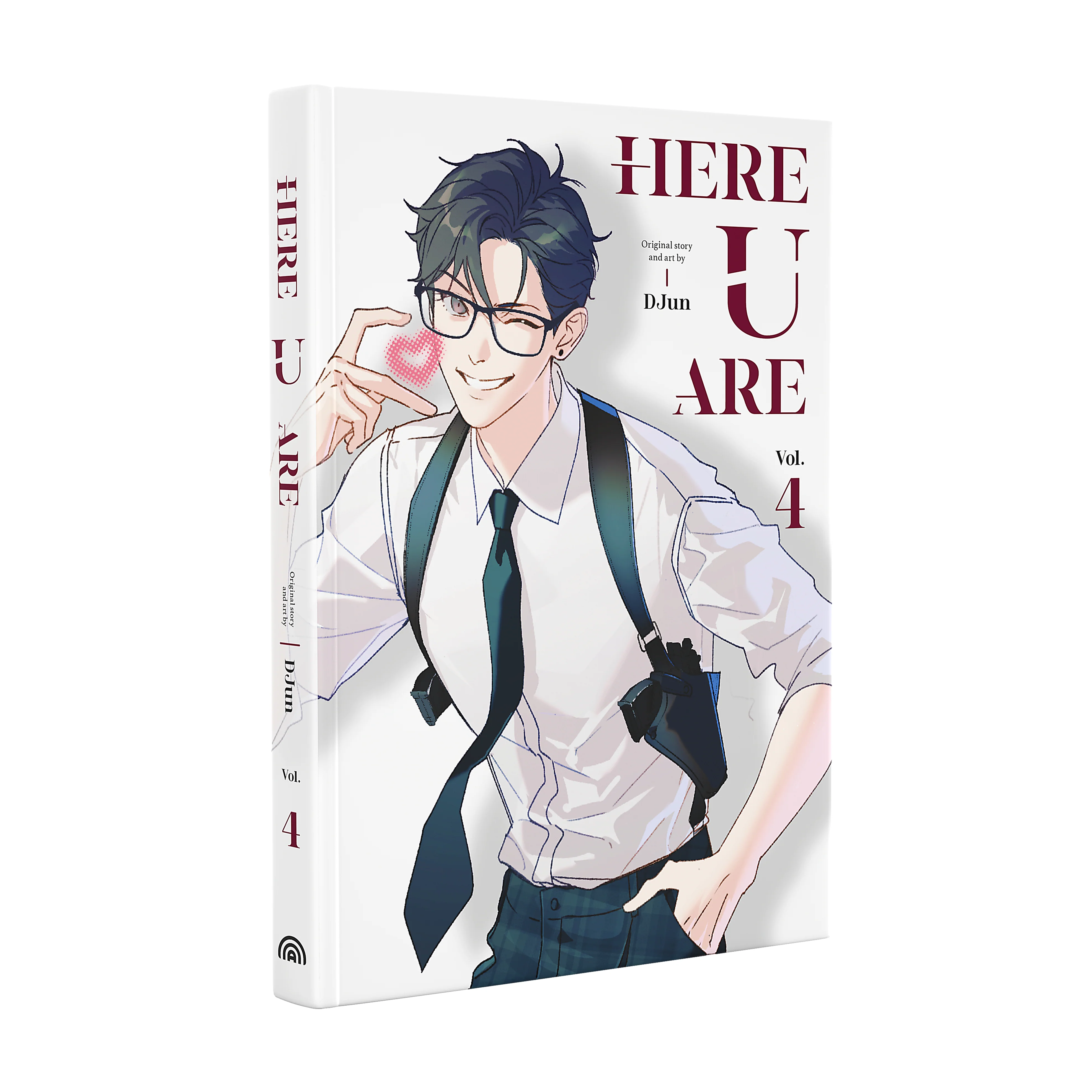 Here U Are Vol. 4 - Image 4