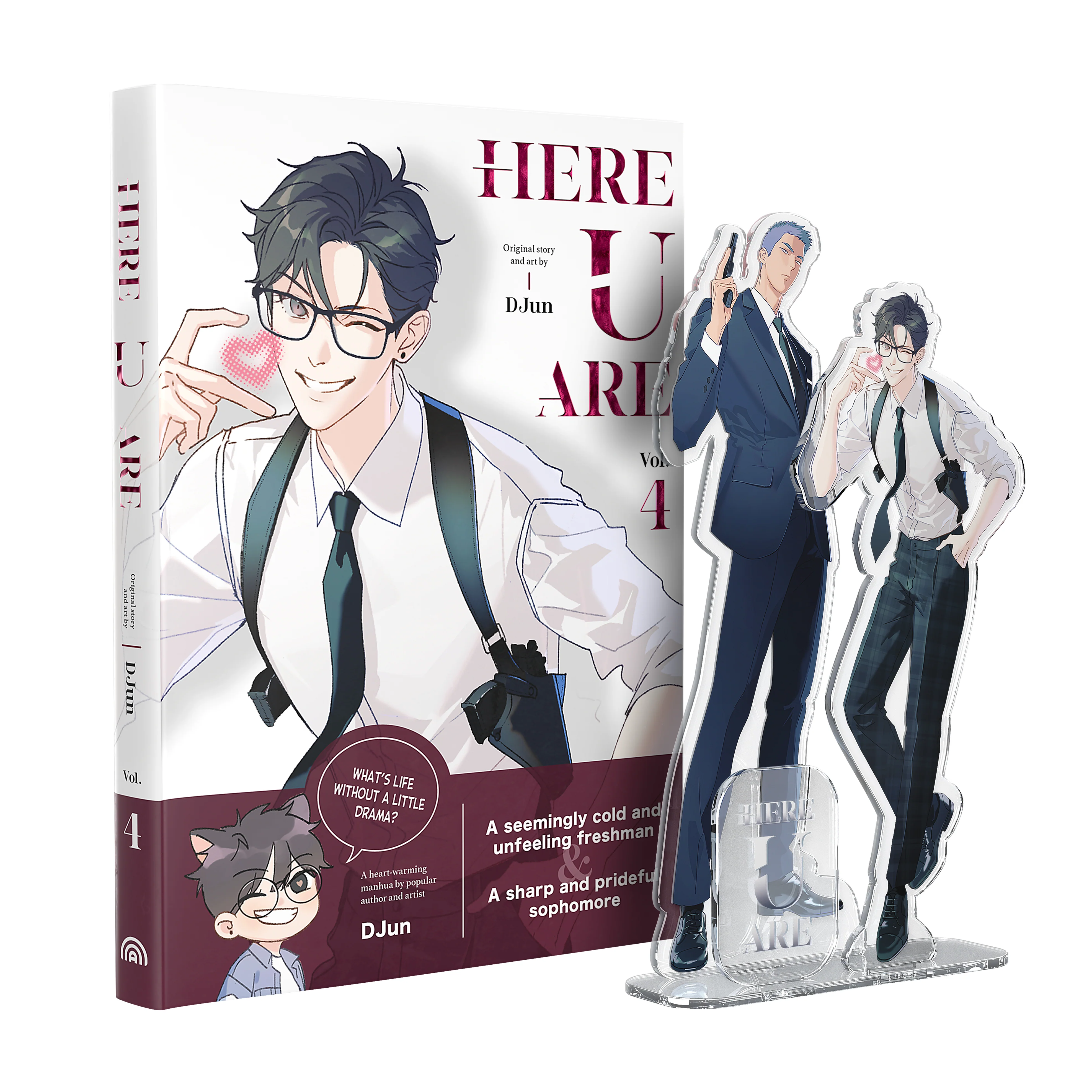 Manhua