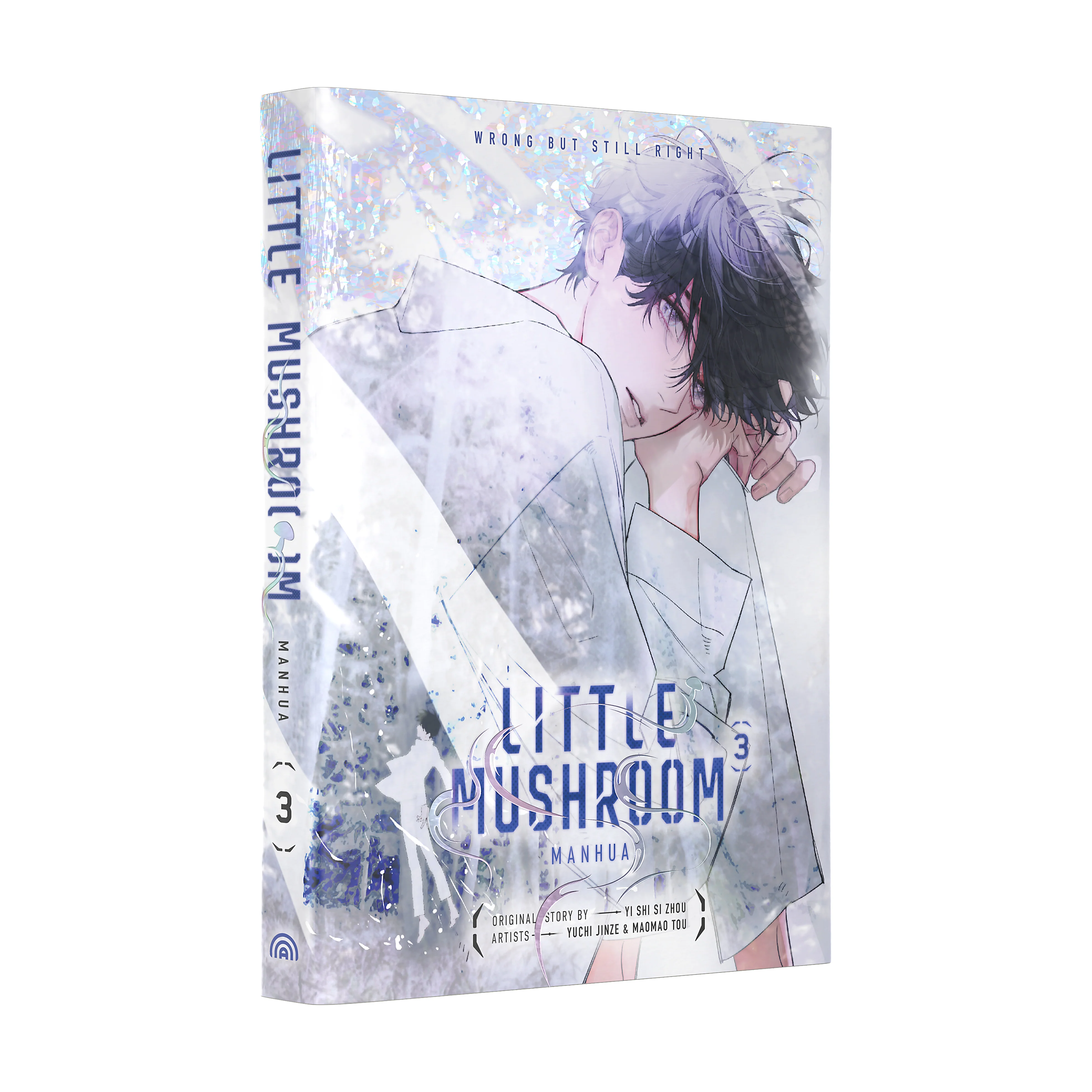 Manhua & BL