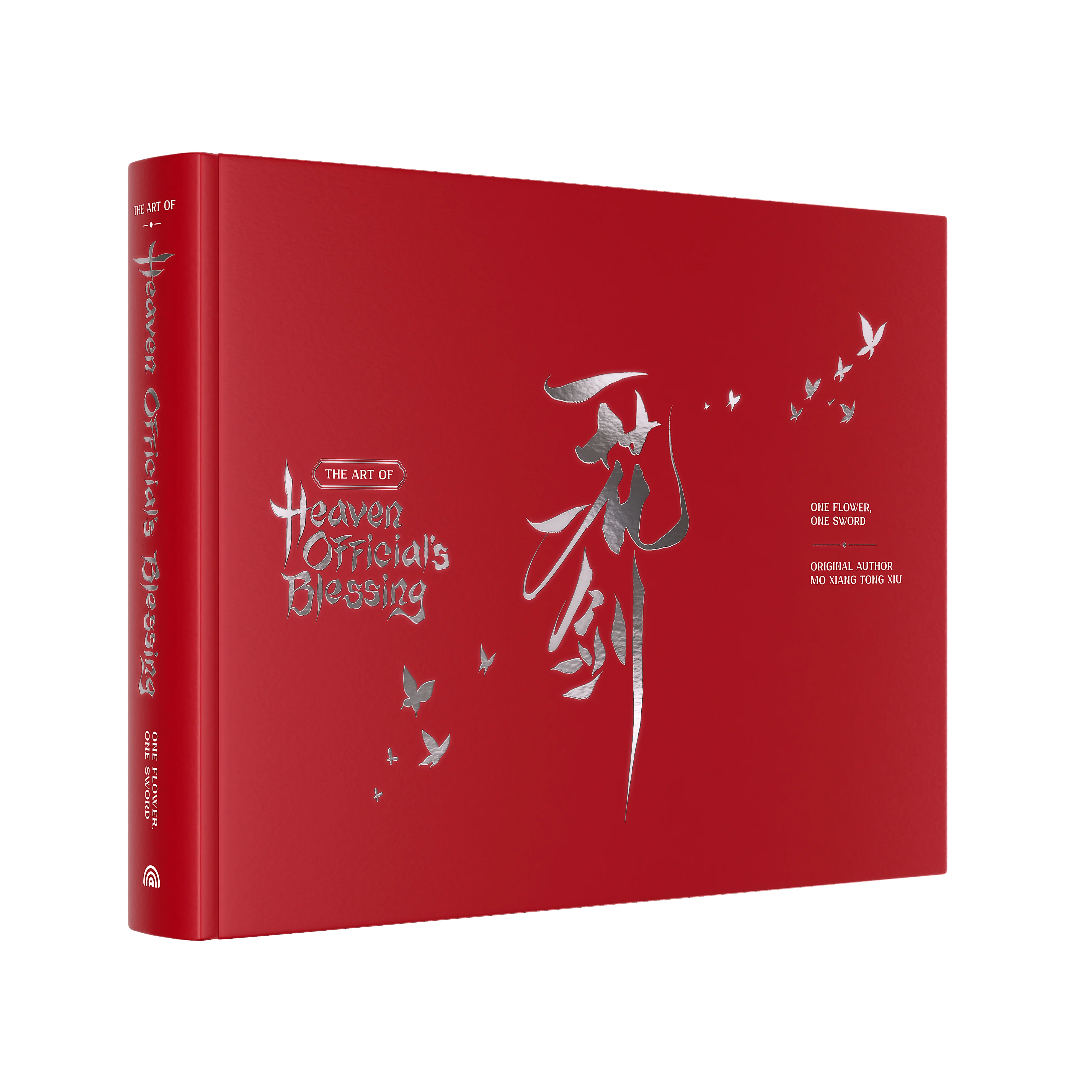 The Art of Heaven Official's Blessing: One flower, One sword | Regular Edition - Image 7